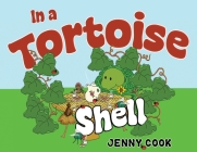 In a Tortoise Shell By Jenny Cook Cover Image