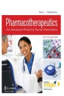 Pharmacotherapeutics for Advanced Practice Nurse Prescribers By Vakha Tahan Cover Image