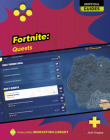 Fortnite: Quests By Josh Gregory Cover Image