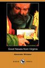 Good Newes from Virginia (Dodo Press) Cover Image
