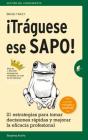 Traguese Ese Sapo! Ed. Revisada By Brian Tracy, Sergio Bulat Cover Image