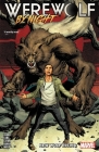 Werewolf by Night: New Wolf Rising By Taboo Taboo, Benjamin Jackendoff, Scot Eaton (Illustrator) Cover Image