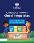 Cambridge Primary Global Perspectives Learner's Skills Book 5 with Digital Access (1 Year) Cover Image