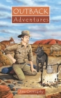 Outback Adventures By Jim Cromarty Cover Image