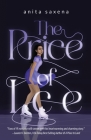 The Price of Ice By Anita Saxena Cover Image