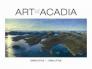 Art of Acadia By David Little, Carl Little Cover Image