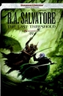 The Last Threshold: The Legend of Drizzt By R. A. Salvatore Cover Image
