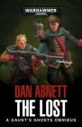The Lost: A Gaunt's Ghosts Omnibus Cover Image