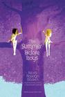 The Summer Before Boys Cover Image