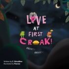 Love at First Croak!: Kroo Coo Kroo Coo Cover Image