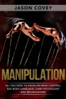 Manipulation By Jason Covey Cover Image