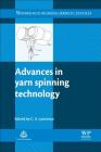 Advances in Yarn Spinning Technology Cover Image