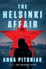 The Helsinki Affair Cover Image