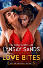 Love Bites (Argeneau Vampire #2) By Lynsay Sands Cover Image