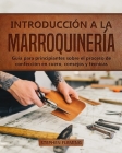 Introducción a la Marroquinería: Guía para principiantes sobre el proceso de confección en cuero, consejos y técnicas By Edgli Romero (Translator), Stephen Fleming Cover Image