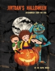 Jirtdan's Halloween By Darya Hodaei, Rebecca Klempner (Editor) Cover Image