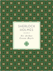 Sherlock Holmes, Volume 3 (Knickerbocker Classics) By Arthur Conan Doyle, Daniel Stashower (Introduction by) Cover Image