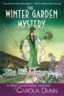 The Winter Garden Mystery: A Daisy Dalrymple Mystery (Daisy Dalrymple Mysteries #2) Cover Image