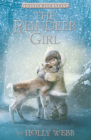 The Reindeer Girl (Winter Journeys) Cover Image