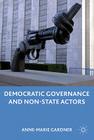 Democratic Governance and Non-State Actors Cover Image