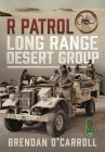 R Patrol Long Range Desert Group Cover Image