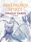 Findhorn Spirit Oracle Cards By Swan Treasure Cover Image