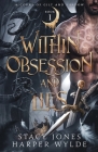 Within Obsession and Lies By Harper Wylde, Stacy Jones Cover Image