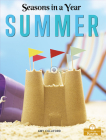 Summer: A Crabtree Roots Book By Amy Culliford Cover Image
