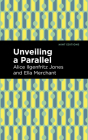 Unveiling a Parallel: A Romance Cover Image