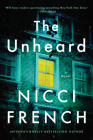 The Unheard: A Novel Cover Image