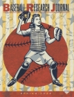 Baseball Research Journal (BRJ), Volume 51 #1 By Society for American Baseball Research (SABR) Cover Image