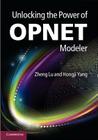 Unlocking the Power of OPNET Modeler Cover Image