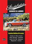 Studebaker Hawks & Larks Limited Edition Premier By R.M. Clarke (Compiled by) Cover Image