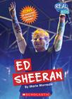 Ed Sheeran (Real Bios) Cover Image