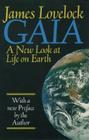 Gaia: Practical Medicine for the Planet By James Lovelock Cover Image