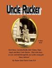 Uncle Rucker: A Sassy Book ! By Pastor Janet Marie Fears D. D. Cover Image