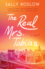 The Real Mrs. Tobias: A Novel Cover Image