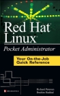 Red Hat Linux Pocket Administrator Cover Image