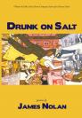 Drunk on Salt (Acme Poem Company Surrealist Poetry) By James Nolan Cover Image