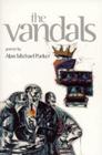 The Vandals By Alan Michael Parker Cover Image