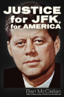 Justice – for JFK, for America Cover Image