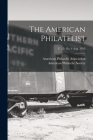 The American Philatelist; v. 25: no. 4 Aug. 1912 By American Philatelic Association (Created by), American Philatelic Society (Created by) Cover Image