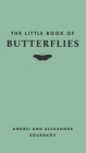 The Little Book of Butterflies Cover Image