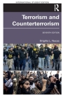 Terrorism and Counterterrorism By Brigitte L. Nacos Cover Image