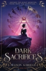 Dark Sacrifices By Allison Aldridge Cover Image