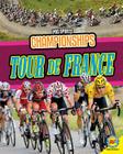 Tour de France (Pro Sports Championships) Cover Image