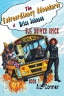 Bus Driver Brice By A. L. Conner Cover Image