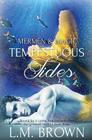 Mermen & Magic: Tempestuous Tides By L. M. Brown Cover Image