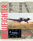 Bristol Beaufighter Pilot's Flight Operating Instructions Cover Image