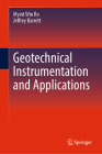 Geotechnical Instrumentation and Applications Cover Image